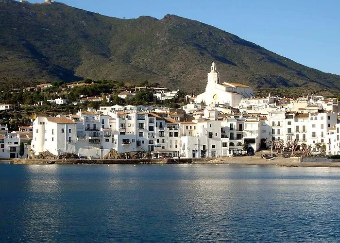 Hotel Tarongeta - Adults Only Cadaqués