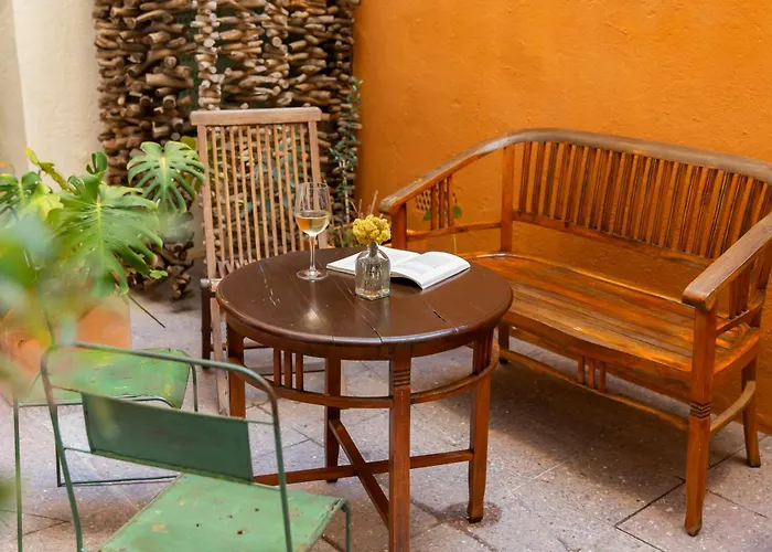 Tarongeta - Adults Only Hotel Cadaqués