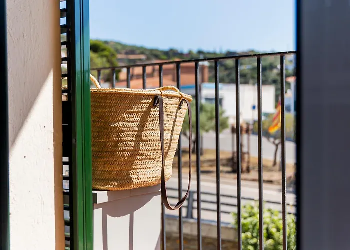Otel Tarongeta - Adults Only Cadaqués