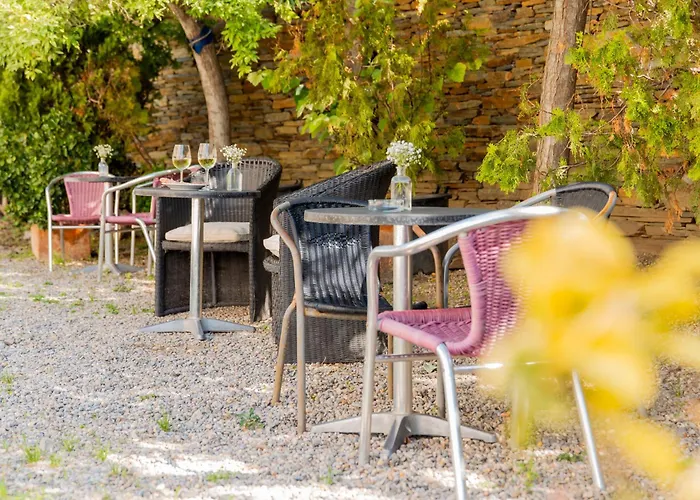 Otel Tarongeta - Adults Only 2*
