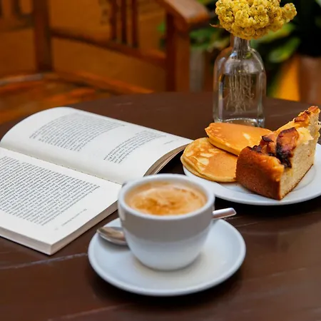 Tarongeta - Adults Only 2*