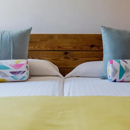 Tarongeta - Adults Only 2* Cadaqués