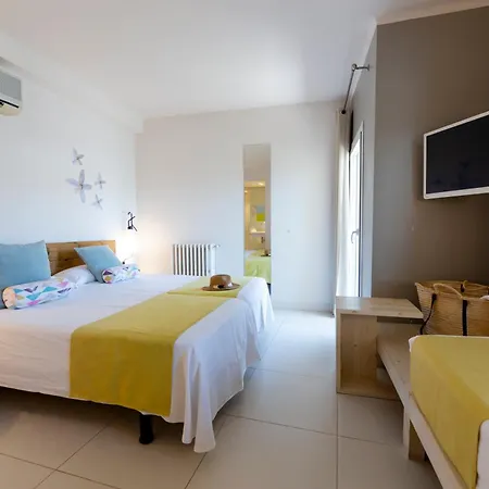 Tarongeta - Adults Only ホテル