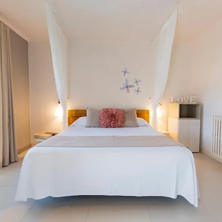 ホテル Tarongeta - Adults Only