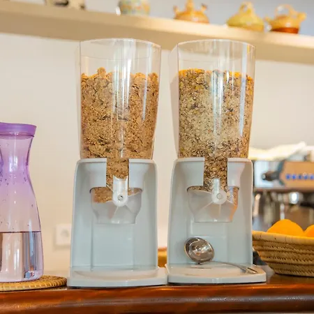 ホテル Tarongeta - Adults Only