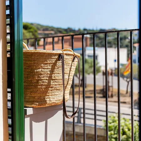 ホテル Tarongeta - Adults Only カダケス