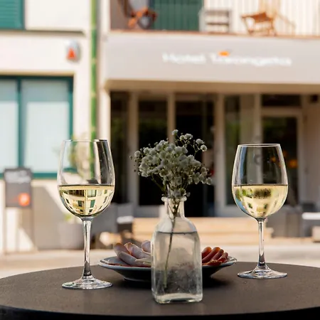 Tarongeta - Adults Only Cadaqués