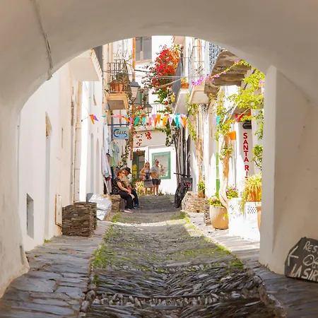 ホテル Tarongeta - Adults Only