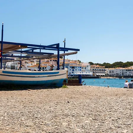 ホテル Tarongeta - Adults Only カダケス