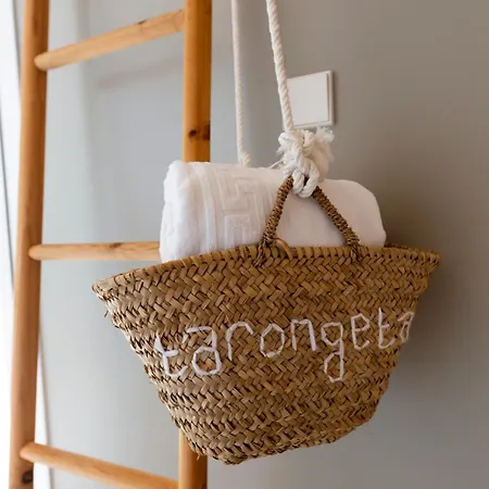 ホテル Tarongeta - Adults Only 2*