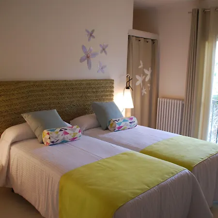 ホテル Tarongeta - Adults Only