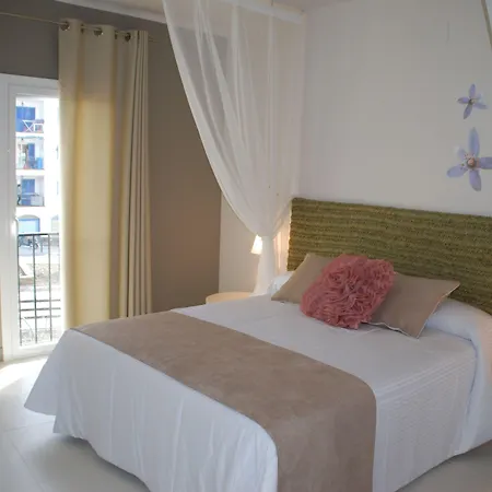 ホテル Tarongeta - Adults Only