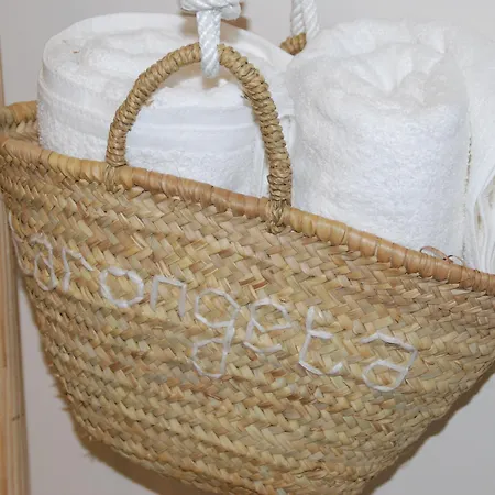 Tarongeta - Adults Only ホテル