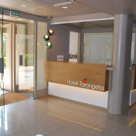 ホテル Tarongeta - Adults Only