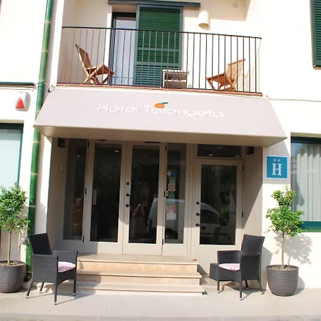 Tarongeta - Adults Only カダケス