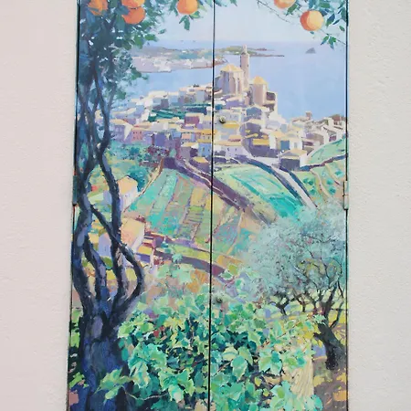 Tarongeta - Adults Only ホテル