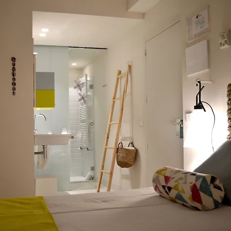 Tarongeta - Adults Only ホテル 2*