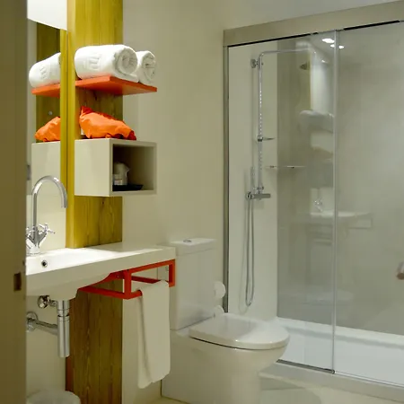 ホテル Tarongeta - Adults Only