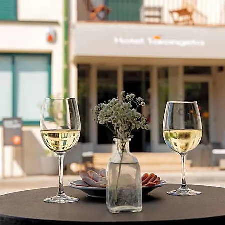 Hotel Tarongeta - Adults Only