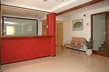 ホテル Tarongeta - Adults Only 2*