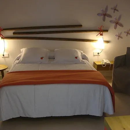 Tarongeta - Adults Only ホテル