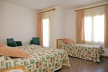 Tarongeta - Adults Only Szálloda