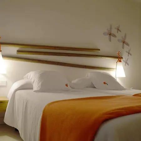 ホテル Tarongeta - Adults Only