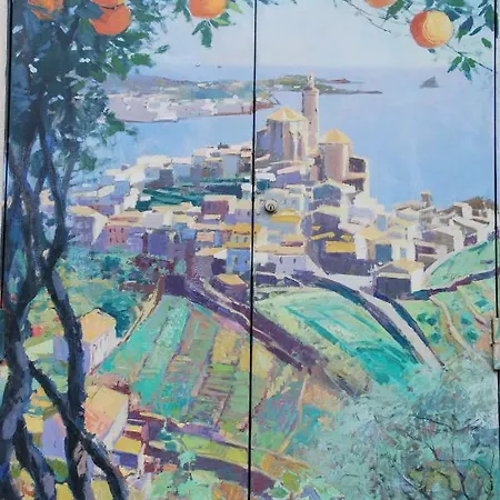 Tarongeta - Adults Only 2*