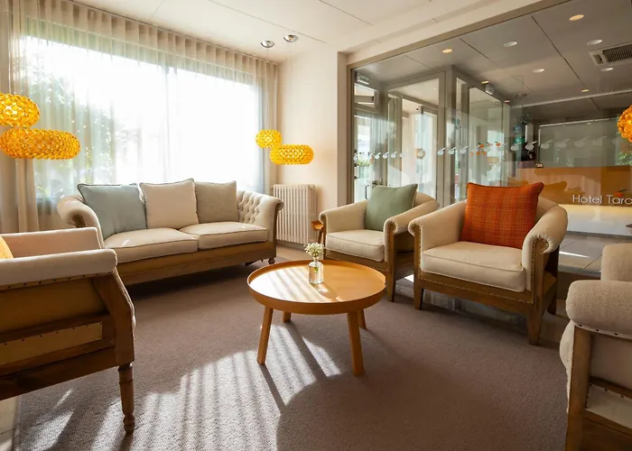 Hotel Tarongeta - Adults Only Cadaques