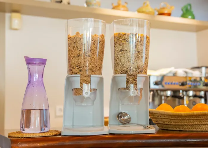 Hotel Tarongeta - Adults Only