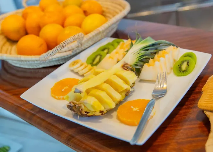 Tarongeta - Adults Only Hotel 2*