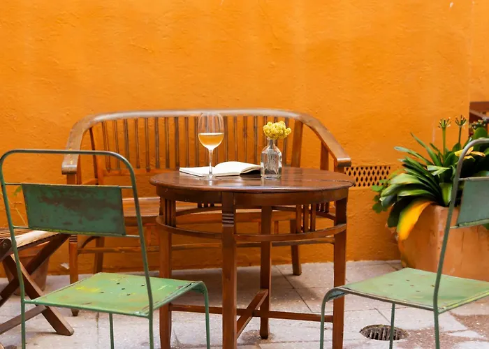 Hotel Tarongeta - Adults Only 2*