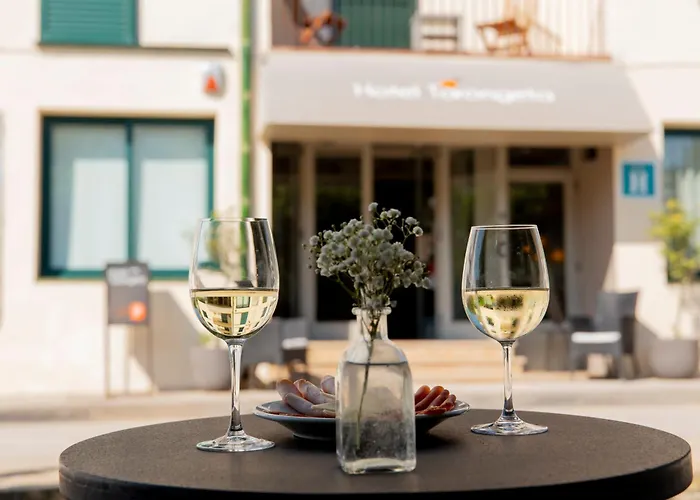 Tarongeta - Adults Only Cadaques