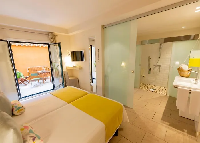 Tarongeta - Adults Only Hotel Cadaques