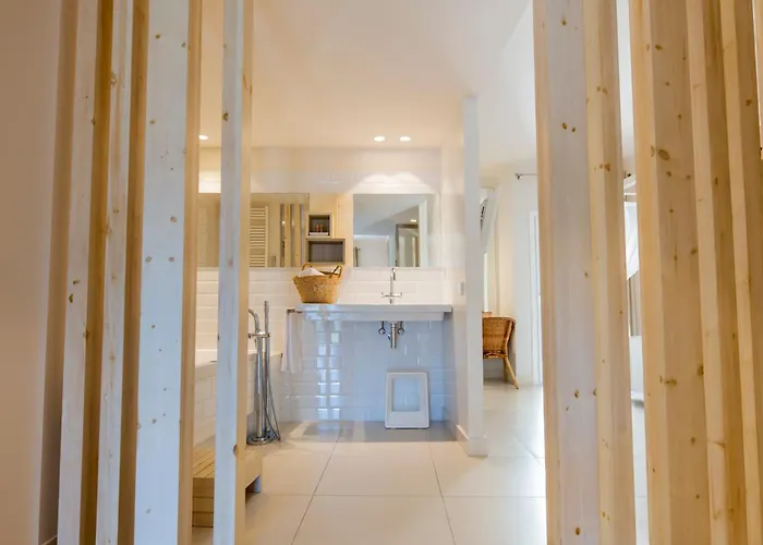 Tarongeta - Adults Only Hotel