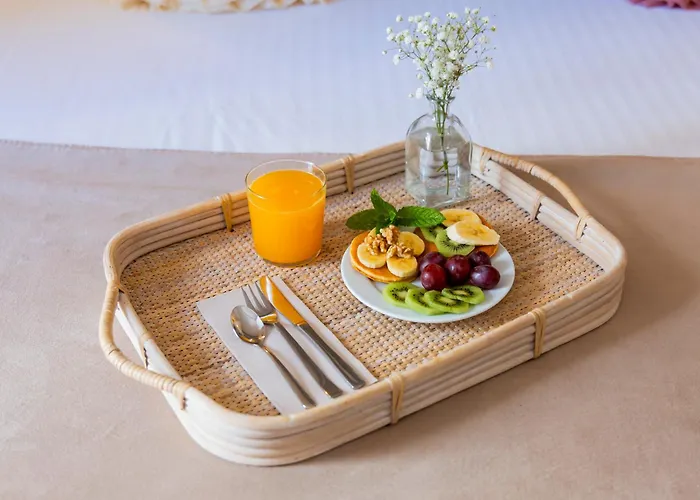 Tarongeta - Adults Only Hotel 2*