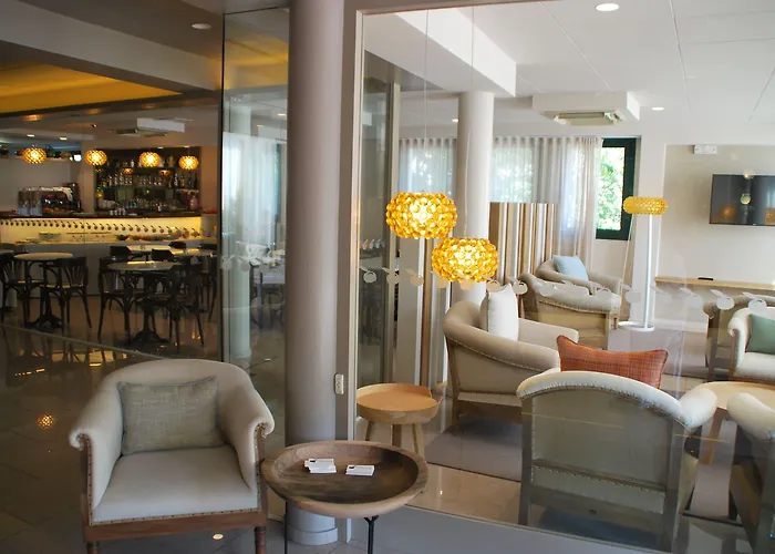 Tarongeta - Adults Only Hotel Cadaques