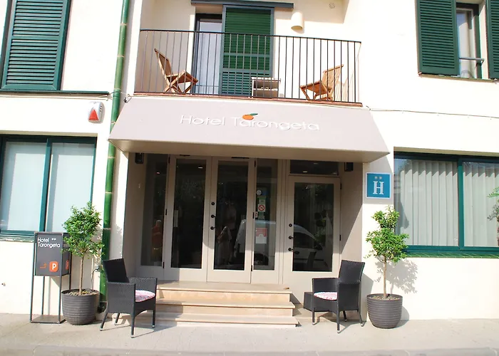 Tarongeta - Adults Only Cadaques