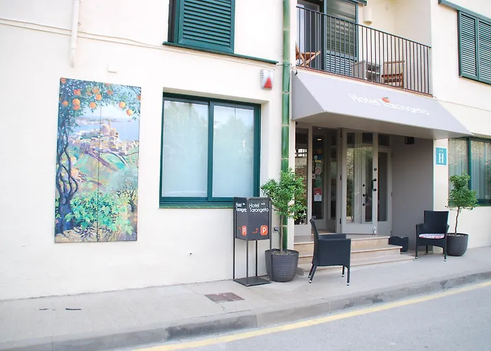 Hotel Tarongeta - Adults Only