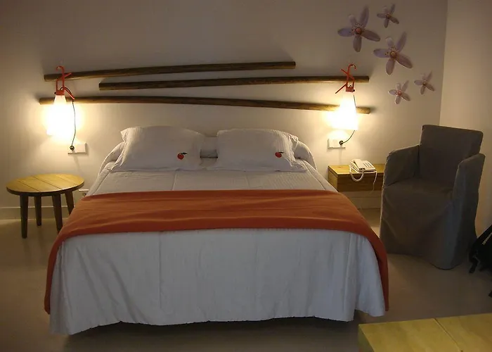 Tarongeta - Adults Only Hotel