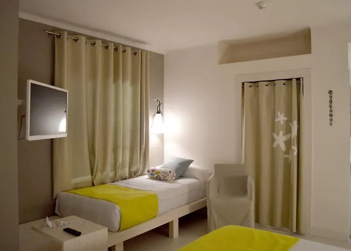 Hotel Tarongeta - Adults Only 2*