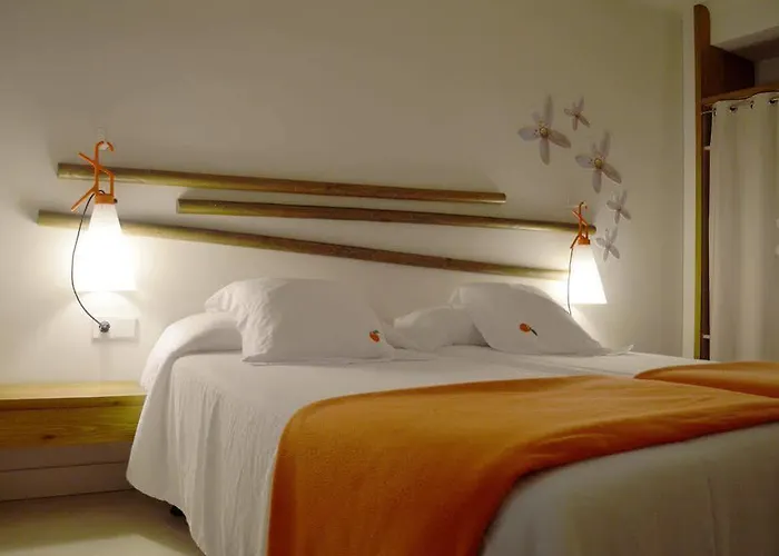 Hotel Tarongeta - Adults Only