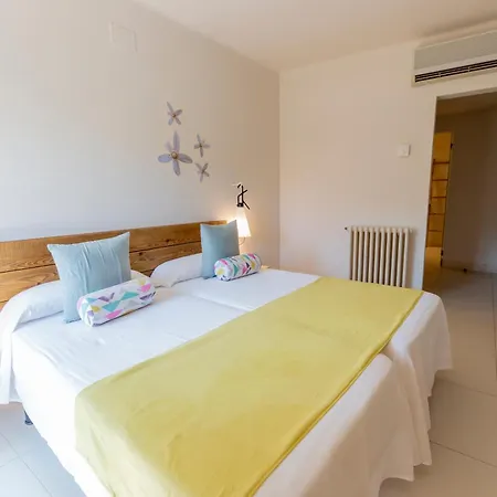 Tarongeta - Adults Only Ξενοδοχείο 2*