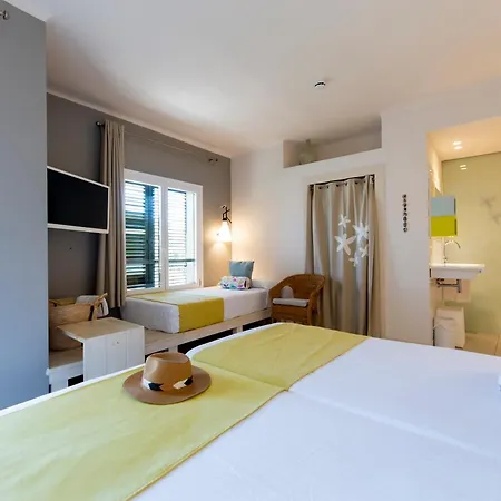 Tarongeta - Adults Only Otel 2*