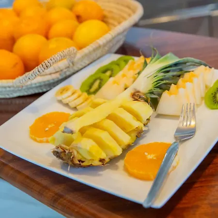 Tarongeta - Adults Only Otel 2*