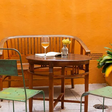 Otel Tarongeta - Adults Only 2*