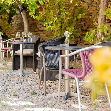 Ξενοδοχείο Tarongeta - Adults Only 2*