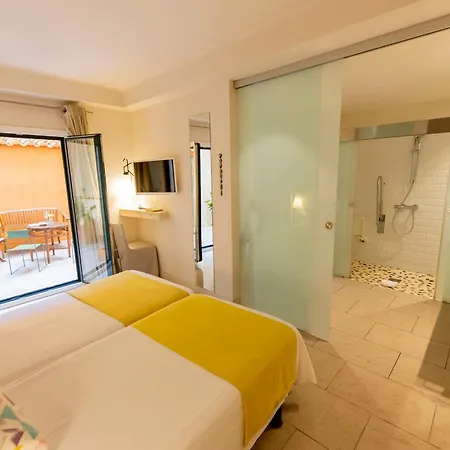 Tarongeta - Adults Only Otel Cadaqués