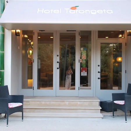 Ξενοδοχείο Tarongeta - Adults Only