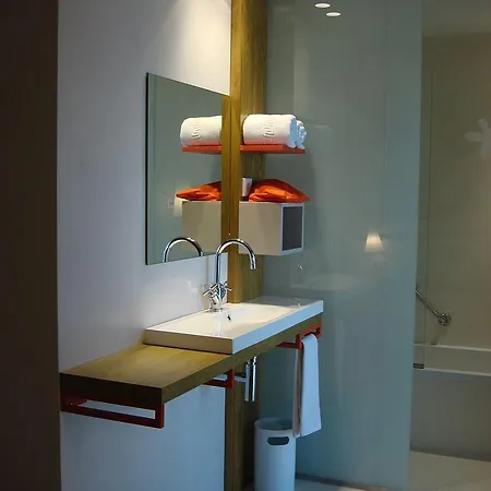 Otel Tarongeta - Adults Only 2*